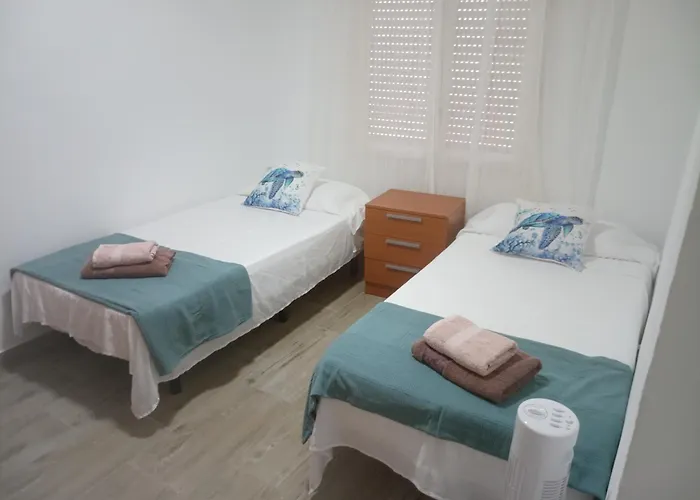 Lejlighed Almas Vinarós
