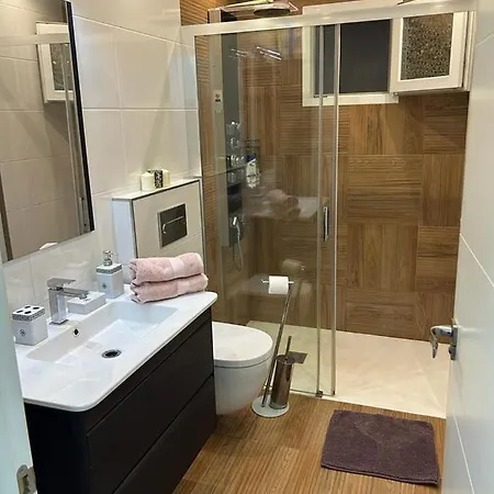 Apartment Almas
