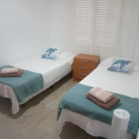 Apartment Almas Vinaros