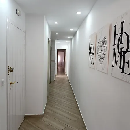 Almas Apartment Vinarós