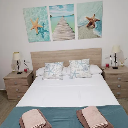 Almas Apartment