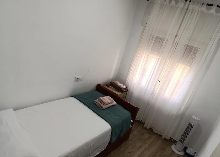 Appartement Almas Vinarós