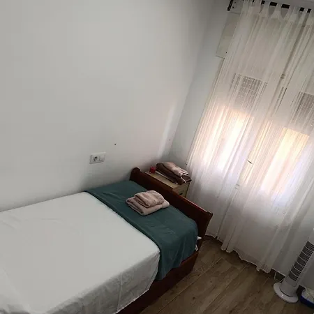 아파트 Almas Vinarós